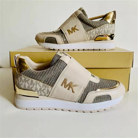 catch michael kors shoes